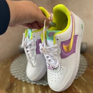 Nike Girl shoes
